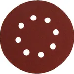 EXTOL PREMIUM Papír brusný výsek,…