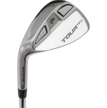 Dunlop Tour TP13 Wedge L/H Golfová hůl Dunlop Tour TP13 Wedge L/H