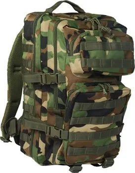 outdoorový batoh Mil-Tec Us Assault Pack 36 l