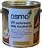 Olej na dřevo UV ochranný olej bezbarvý 2,5 l - 410 Osmo Color