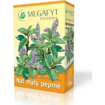Čaj Megafyt Mateřídoušková nať 1x50g