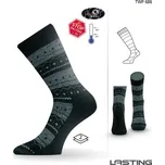 Lasting Zimní ponožka TWP