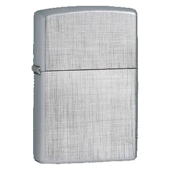 Zapalovač Zapalovač Zippo Linen Weave 27063