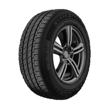 Letní osobní pneu Federal SS-657 185/80 R15 93T