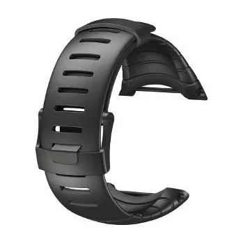 Řemínek na hodinky Suunto - Řemínek Suunto Core All Black