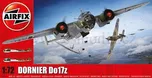 Airfix Dornier Do17z - 1:72