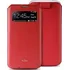 Pouzdro na mobilní telefon Puro pouzdro SLIM ESSENTIAL VIEW pro Samsung Galaxy S4 mini