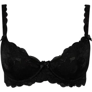 Nevyztužená podprsenka CHANGE Lissi Balconette Black