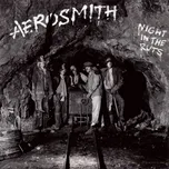Night in Ruts - Aerosmith [CD]