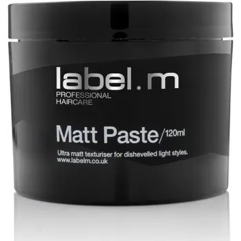 Label.M Matt Paste 50 ml