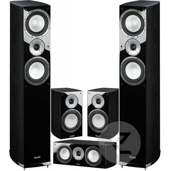 Recenze Magnat Quantum set 675