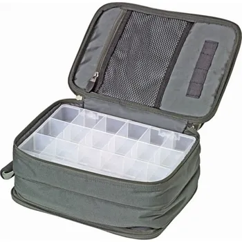 Pouzdro na rybářské vybavení JRC Rig Box Wallet