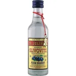 Rudolf Jelínek Slivovice bílá 45 %