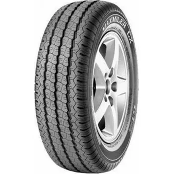 GT Radial Maxmiler CX 195/80 R15 106/104R