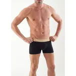 Boxerky Geronimo 1362B7 černé