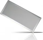 LED panel 300 × 1200mm 36W teplá bílá 