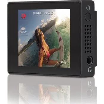 Gopro Lcd Touch Bacpac