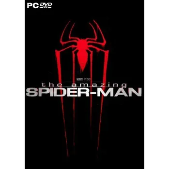 Počítačová hra Recenze The Amazing Spiderman PC