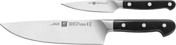 Kuchyňský nůž Sada nožů s kuchařským nožem 2-dílná ZWILLING® Pro