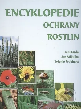 Encyklopedie Encyklopedie ochrany rostlin