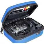 SP POV Case XS blue - pouzdro pro GoPro