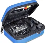 SP POV Case XS blue - pouzdro pro GoPro