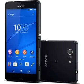 Mobilní telefon Sony Xperia Z3 (D6603)