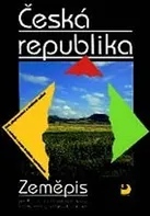 Zeměpis Česká republika - Milan Holeček