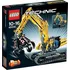 Stavebnice LEGO LEGO Technic 42006 Bagr