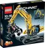 Stavebnice LEGO LEGO Technic 42006 Bagr