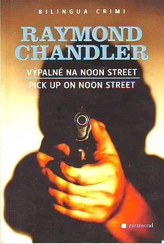 Výpalné na Noon Street Pick Up on Noon Street: Chandler Raymond