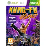 Kung-Fu High Impact X360