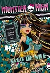 Mattel: Monster High - Vše o Cleo de…