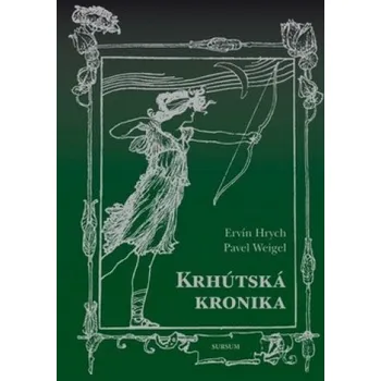 Krhútská kronika: Ervín Hrych