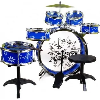 Bohui Toys Musical Studio Dětská bicí…