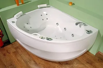 Teiko Vana Spinell Mono L Rohova 160x100 Cm Htp System Duo Pneu Leva Vmr73010431 Od 28 349 Kc Zbozi Cz