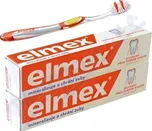 Elmex zubní pasta 2 x 75 ml