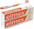 Zubní pasta Elmex zubní pasta 2 x 75 ml