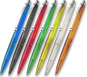 Kuličková tužka Schneider K20 Icy Colours mix barev