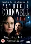 At risk: Cornwell Patricia
