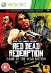 Red Dead Redemption - Game of The Year…