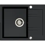 Sinks Linea Black Rock