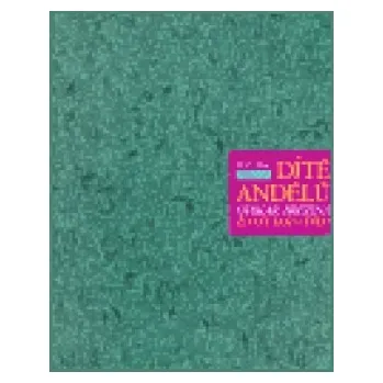 Dítě andělů - D. Ž. Bor