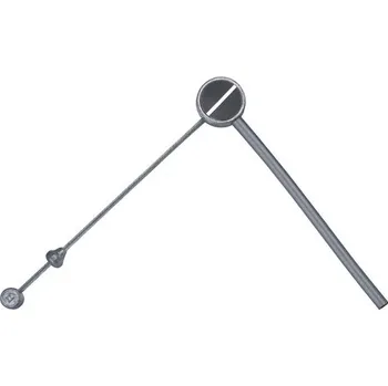 Lanko pro jízdní kolo Max1 MTB "M" lanko spojovací brzdové 84 mm