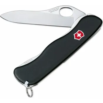 kapesní nůž Victorinox Sentinel One Hand 0.8413.M3 černý