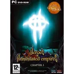 Heroes of Annihilated Empires PC…