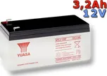 Staniční (záložní) baterie YUASA…