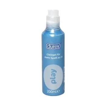Lubrikační gel Durex Play 200 ml