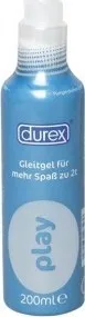 Lubrikační gel Durex Play 200 ml