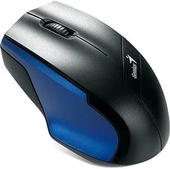 Myš Genius NS-6015 modrá
